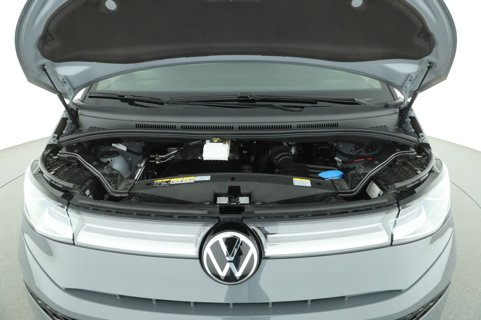 Volkswagen T7 Multivan - Bild 8