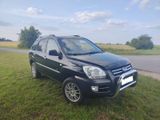 Kia KIA Sportage 2.0 4WD - Kia Sportage aus 2005