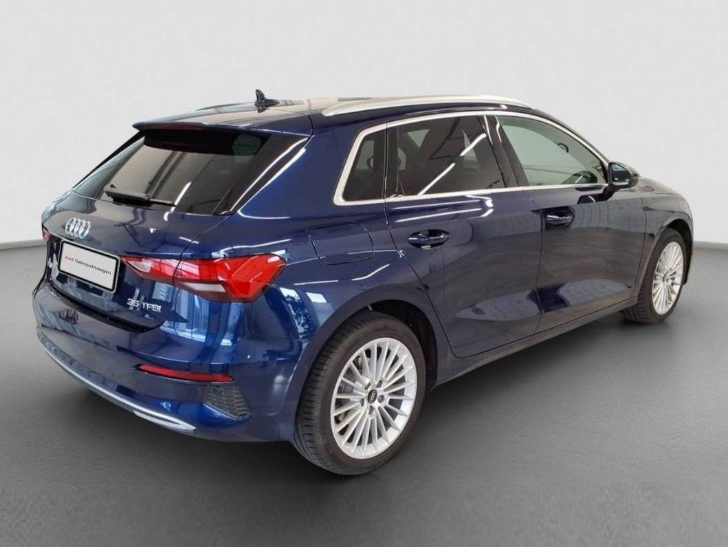 Audi A3 - Bild 3