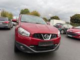 Nissan Qashqai Acenta Automatik Euro 5 - Nissan Qashqai Acenta mit Benzin-Antrieb