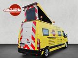 Renault Master 2.3 dCi|WoMo|L3H2|WVZ|Schumotec|BF3|EU6 - Tieflader