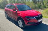 Skoda Karoq 1.5 TSI ACT STYLE LED STH VC 8 Fach  - Skoda Karoq von privat