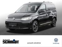 Volkswagen Caddy - Vorschau Bild 1