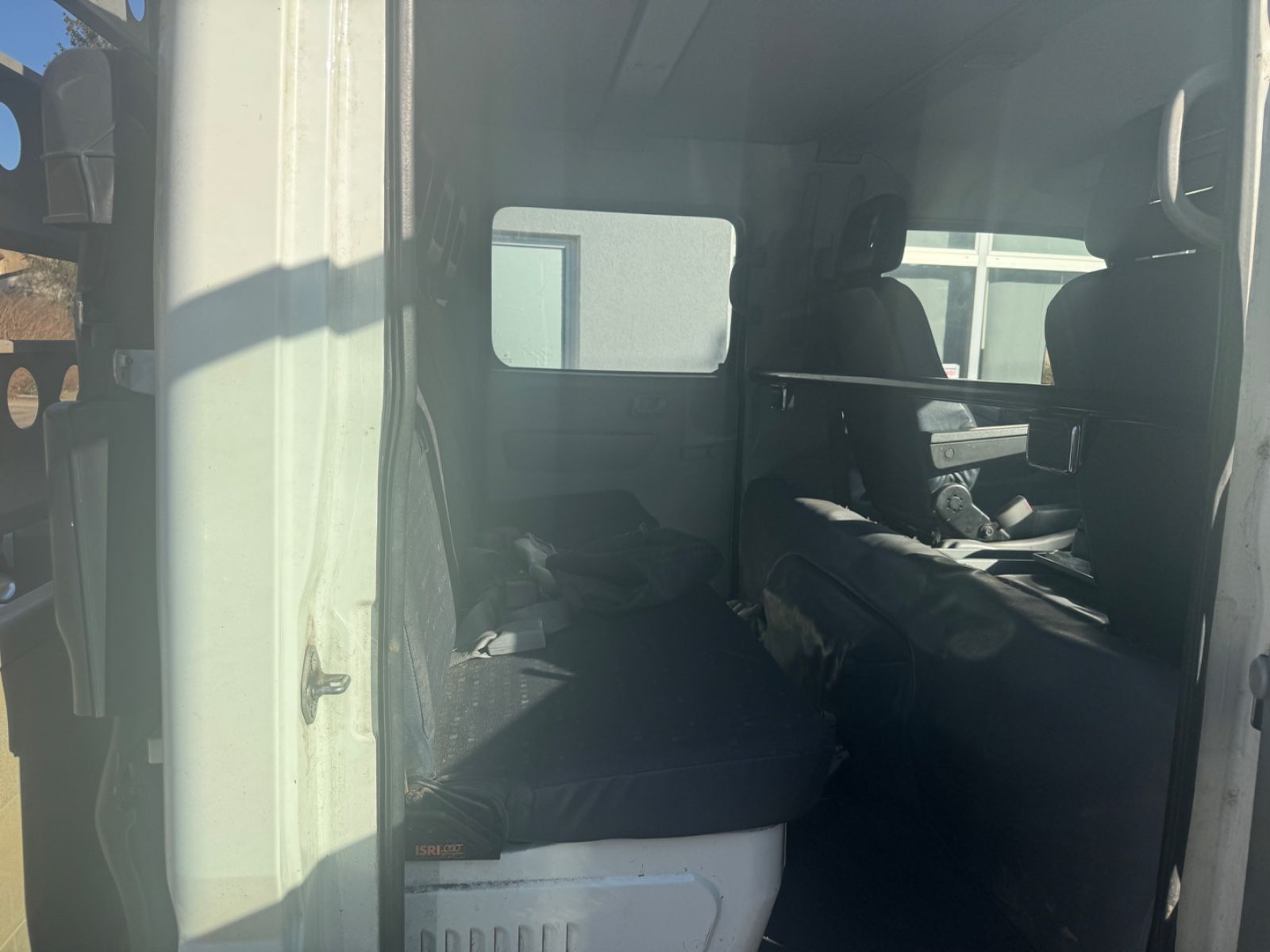 Fahrzeugabbildung Mitsubishi Canter Fuso