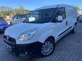 Fiat Doblò SX Maxi Kasten Kühlwagen KLIMA/TEL/TÜV