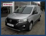 Nissan Townstar Kastenwagen L2 2,3t N-Connecta - silberne Nissan Townstar