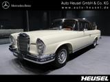 Mercedes-Benz 250 SE/C Cabrio *DE Fahrzeug*aus Familienbesitz' - gebrauchte Mercedes-Benz 250 aus dem Jahr 1967