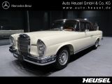 Mercedes-Benz 250 SE/C Cabrio *DE Fahrzeug*aus Familienbesitz' - Mercedes-Benz 250: Se