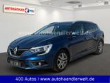 Renault Megane 1.6 Expression Confort - Renault Megane: Confort Expression