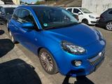 Opel Adam - Opel Adam Gebrauchtwagen in Köln