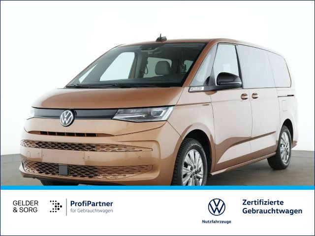 Volkswagen Multivan Langversion 2.0 TSI 6-Sitze*Stand*HuD