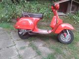 Vespa P 125 X - Offers