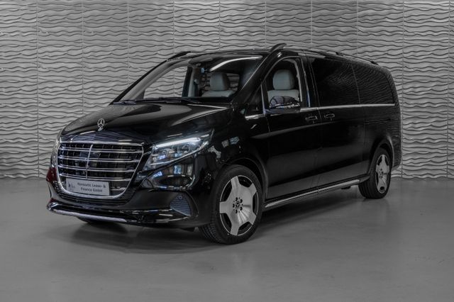 Mercedes-Benz V300d*EXTRA LONG*4MATIC*AIRMATIC*EXCLUS*PROD.25