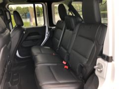 JEEP Wrangler JL Rubicon 392 Finz. 3.99%