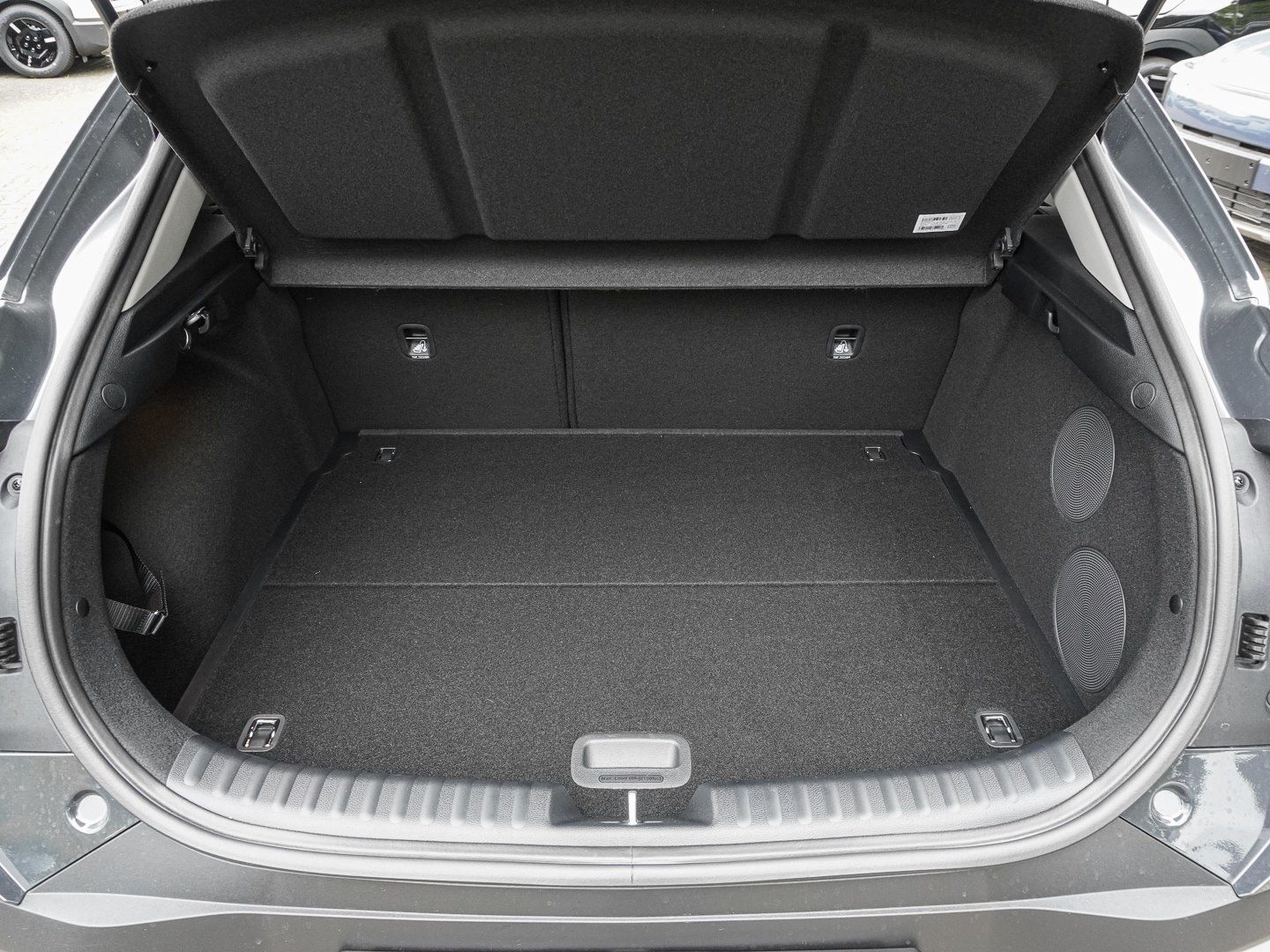 Kia XCeed - Bild 15