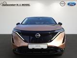 Nissan Ariya 87kWh e4orce Evolve Pack - gebrauchte Nissan Ariya aus dem Jahr 2024