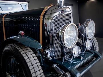 1949 Bentley OTHERS 照片 10