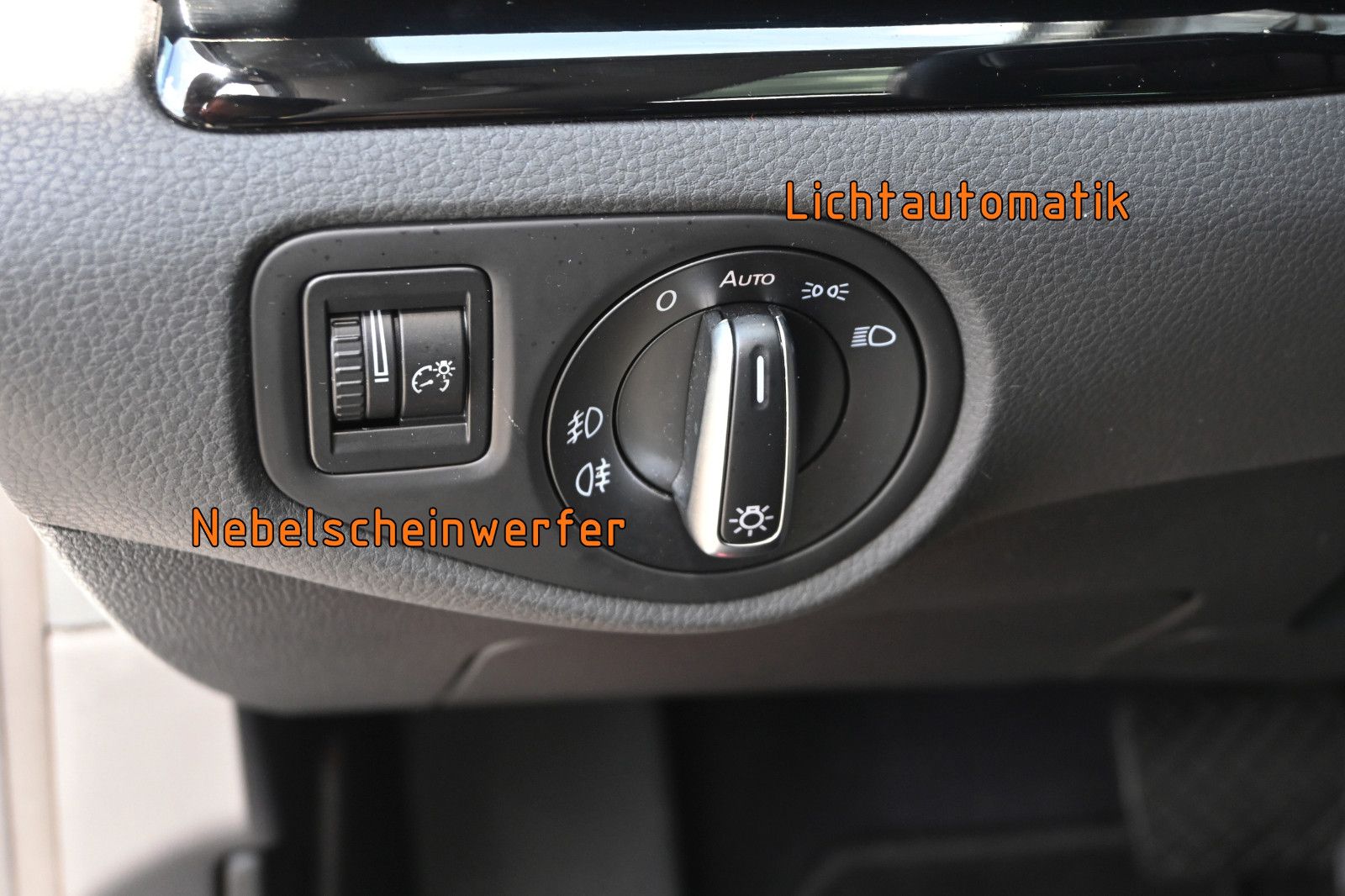 Fahrzeugabbildung SEAT Alhambra 2.0 TDI S&S FR-Line DSG °AHK°DCC°STHZ°