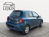 Nissan Micra Visia First 1.2*KLIMA*ALLWETTER* - Nissan Micra Gebrauchtwagen in Duisburg