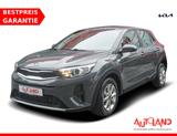 Kia Stonic 1.0 T-GDI Aut. Android Apple Sitzheizung - Kia Stonic in Hannover