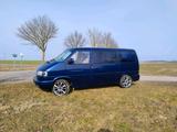 Volkswagen VW T4 Multivan  2,5 TDI  ACV  Camper Wohnm... - Volkswagen T4 Multivan in Lübeck