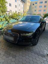 Audi Verkaufe Audi A7 3.0 TDI Quattro - Audi quattro: Sportwagen