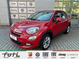 Fiat 500X Pop Star 1.4 140PS Navi PDC Klima LM Felgen - Fiat 500X Gebrauchtwagen in Berlin