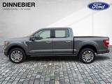 Ford F-150 SuperCrew Hybrid 3.5 l PowerBoost V6 Limit - gebrauchte Ford F 150 aus dem Jahr 2024