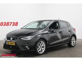 Seat Ibiza 1.0 TSI FR Bus. Intense LED ACC Navi klima - Seat Ibiza Unfallwagen