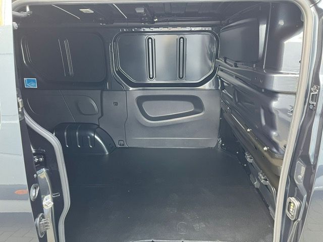 Fahrzeugabbildung Renault TRAFIC Lkw Komfort L1H1 3,0t Blue dCi 150 MY24