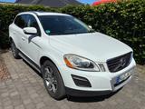 Volvo XC60 3.2 AWD Geartronic Summum - Volvo XC60 aus 2010: Awd
