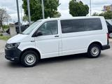 Volkswagen T6 Kombi /Transporter TDI DSG Klima vo u. hi*AHK - Automatik Transporter