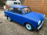 Trabant 601 S; Bj. 1987 - Trabant 601: 601s