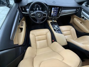 Volvo V90 - 6