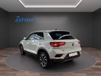 Volkswagen T-Roc 1.0 TSI OPF United Navi, Climatronic