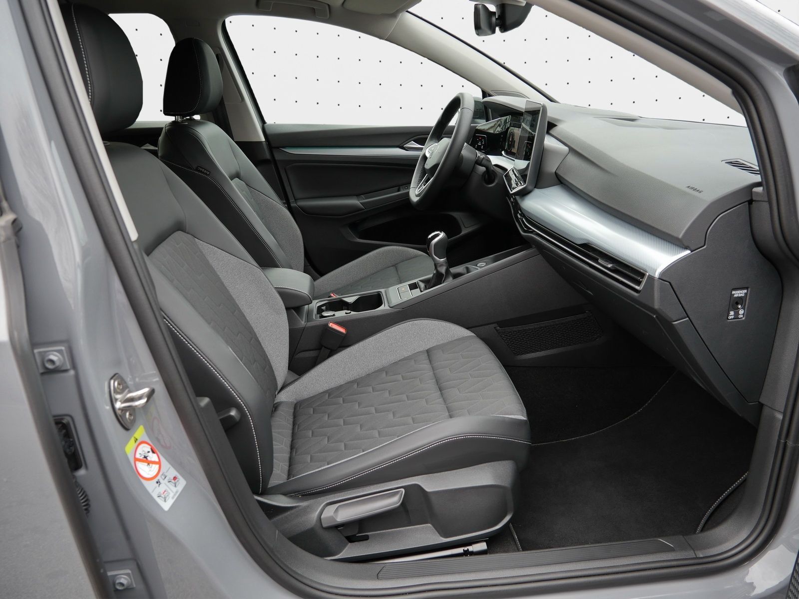Volkswagen Golf - Bild 6