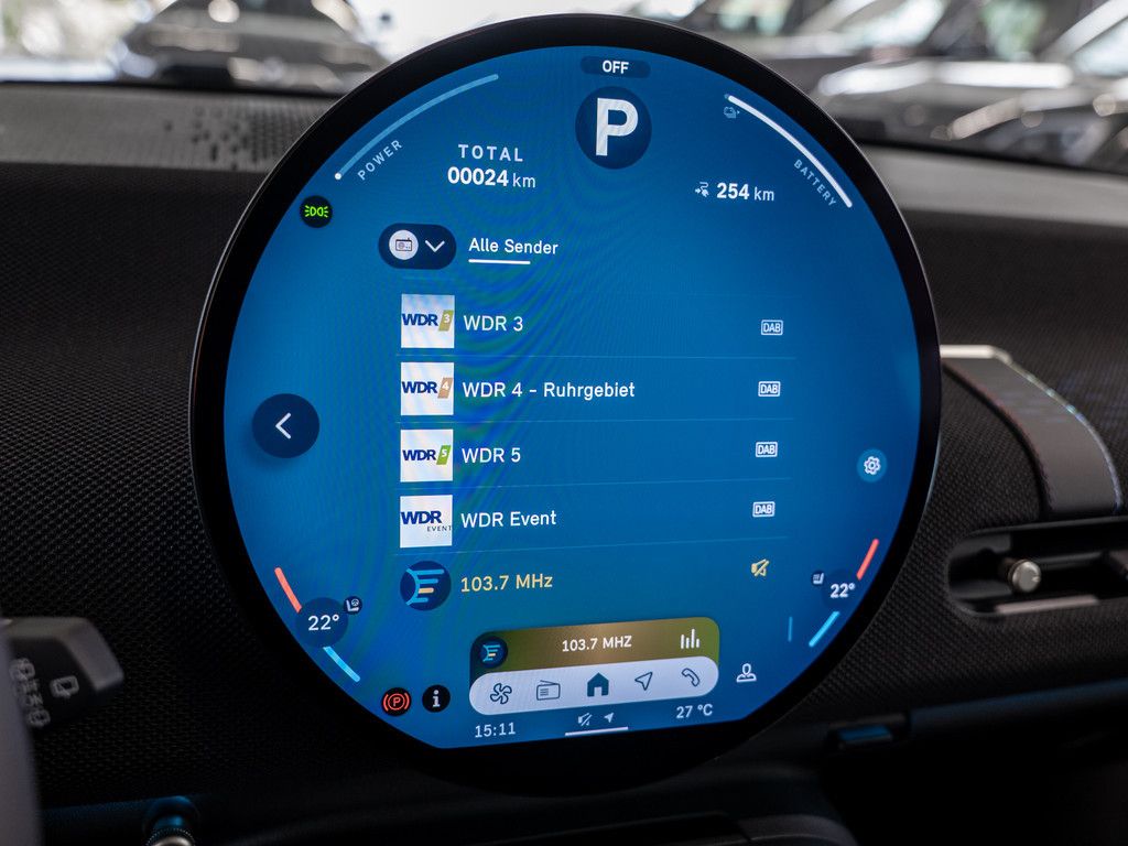 MINI Cooper E - Bild 15