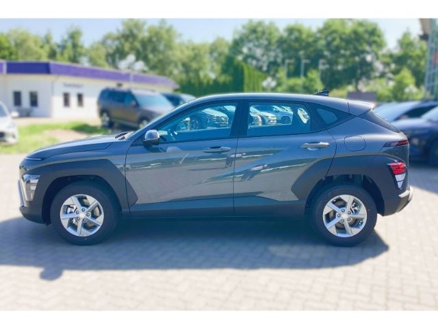 Hyundai Kona – Bild 4