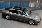 Audi A7 Sportback 40TDI*Pano*Leder*B&O*Sportsitze*ACC - Audi A7: Limousine