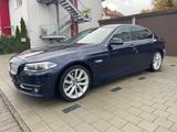 BMW 530d A Modern Line Modern Line*NAVI*PANO*LED*AHK - BMW 5er Reihe: Modern Line