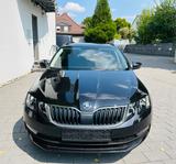 Skoda Octavia Combi Soleil - Skoda Octavia: Soleil