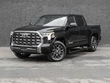 Toyota 2026 Tundra Platinum CrewMax 5.5  € 86000 - Toyota Tundra mit Benzin-Antrieb: Automatik