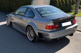 BMW 320Ci G-Power Kompressor GTR Umbau Carbon - gebrauchte BMW 320 aus dem Jahr 2005