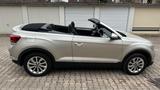 Volkswagen VW T-Roc Cabrio 1.5 TSI DSG Style |Garantie 5/27 - : Beige, Cabrio
