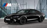 BMW M4 Competition Coupé mit M xDr M Drivers P. DAB