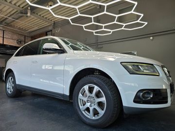 Audi Q5 - 7