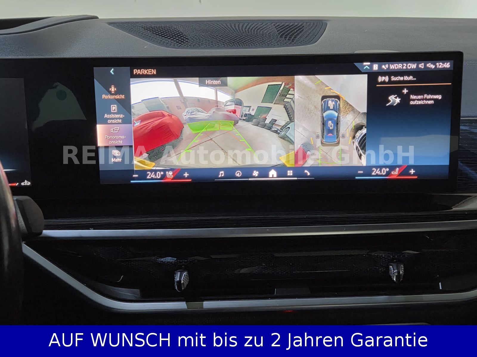 Fahrzeugabbildung BMW X6 30 d xDrive M Sport Pro, Face Lift, Pano
