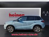 Suzuki Vitara 1.4 Comfort Automatik NAVI LED ACC - Suzuki Vitara: Automat