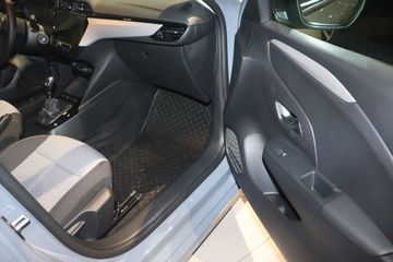 Fotografie 5 des Opel Corsa 1.2 Direct Injection Turbo Facelift