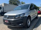 Volkswagen Caddy Nfz Maxi Kombi BMT 4Motion/DSG/Kamera - Volkswagen Caddy: Dsg 4motion